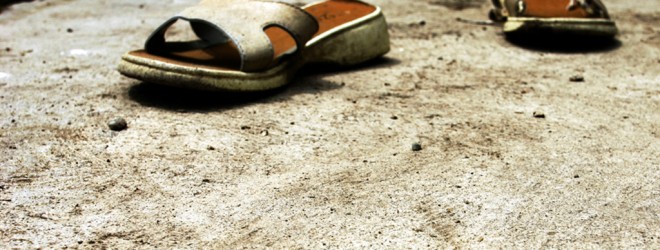 Blog: The Shoemaker’s Children Go Barefoot