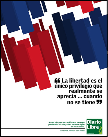 Diario Libre – Libertad